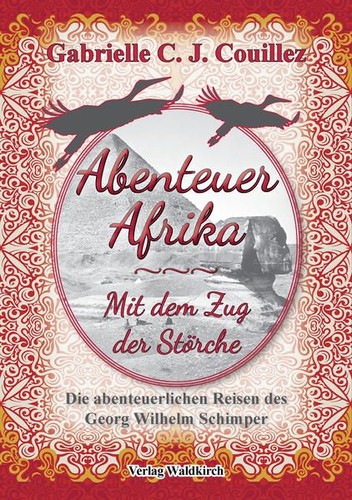 Abenteuer afrika mit dem - mit,