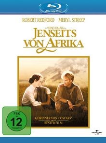 Jenseits von afrika - jenseits,