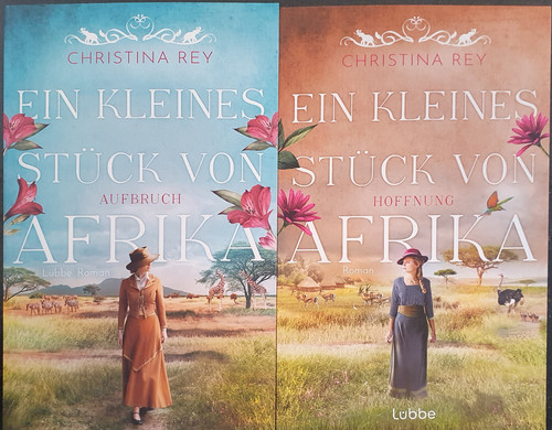 Ein kleines stück - stück, von