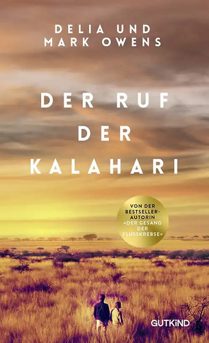 Der ruf kalahari - der,