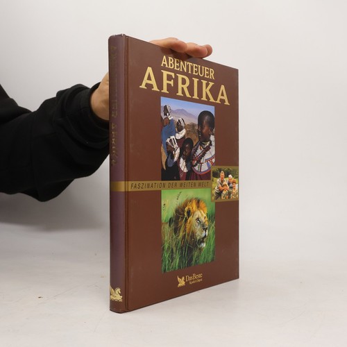 Abenteuer afrika - afrika , | 