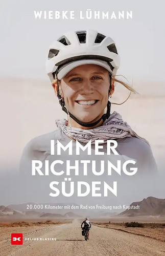 Immer richtung süden - immer,