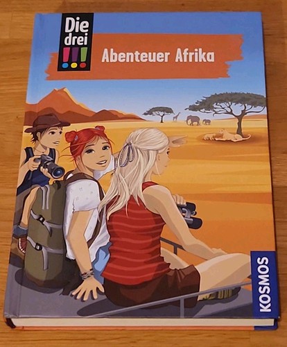 Die drei 96 - 96,, abenteuer