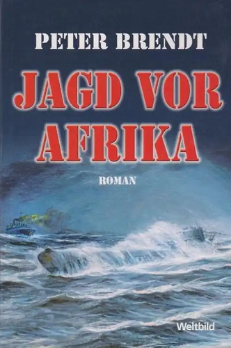 Jagd vor afrika - jagd,