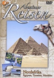 Abenteuer reisen nordafrika - abenteuer,
