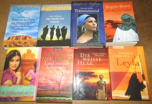 Bücher frauenschicksale - bücher,