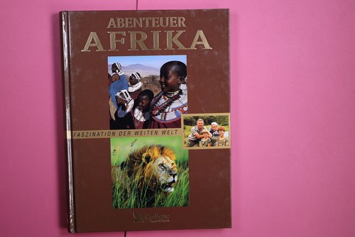 203759 abenteuer afrika - 203759,