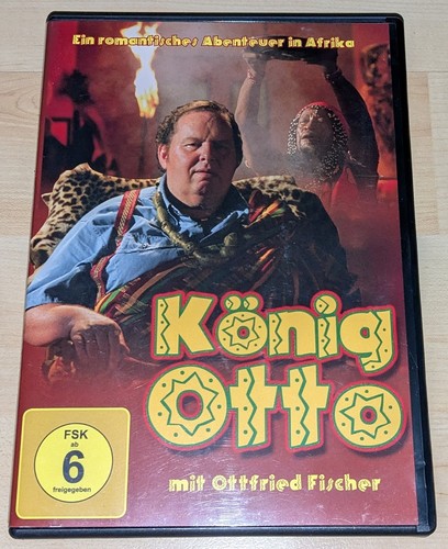 Dvd könig otto - "könig, otto"