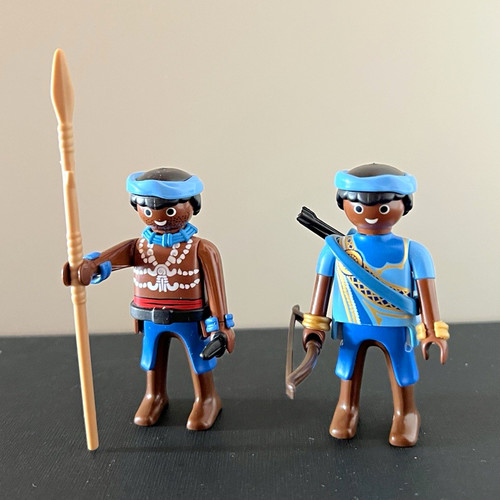 Playmobil abenteuer - abenteuer, 2