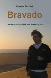 Bravado abenteuer afrika - bravado:,
