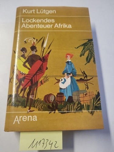 Lockendes abenteuer afrika - lockendes,