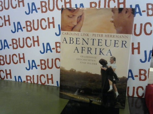 Abenteuer afrika das buch zum - afrika:,