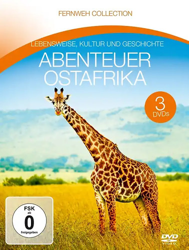 Abenteuer ostafrika - abenteuer,