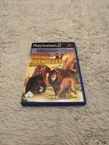 Sony playstation ps2 - sony, 2