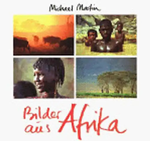 Bilder aus afrika - bilder,