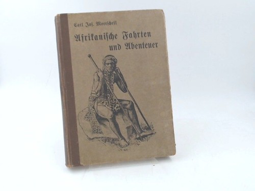 Afrikanische fahrten und - afrikanische,