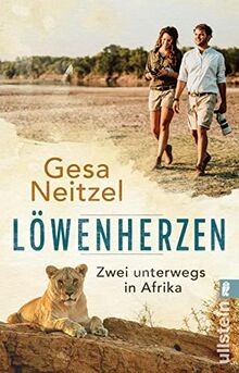 Löwenherzen zwei unterwegs - zwei,