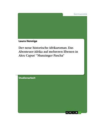 Der neue historische