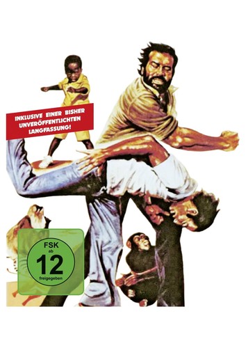 Bud spencer abenteuer - bud,