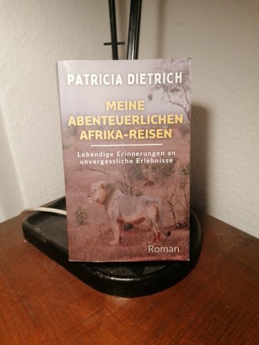 Buch meine abenteuerlichen - buch, "meine