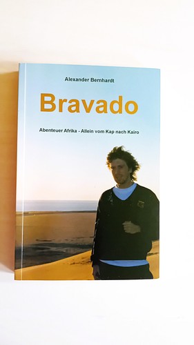 Bravado abenteuer afrika - -,