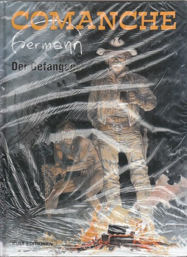 Hermann einzelbände - einzelbände, 18