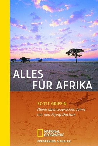Alles für afrika meine - für, afrika: