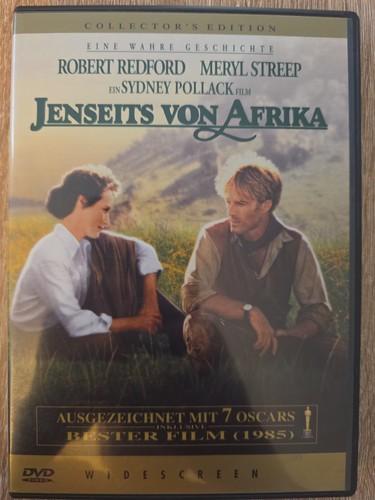 Jenseits von afrika - jenseits,