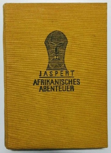 Afrikanische abenteuer - afrikanische,