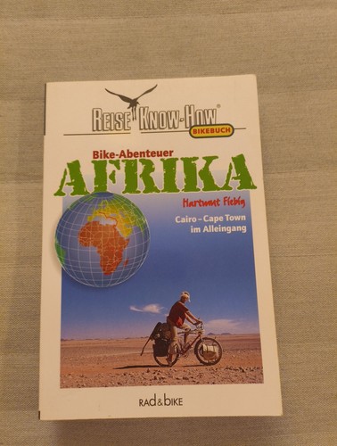 Bike abenteuer afrika - afrika,