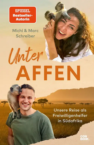 Unter affen - unter,