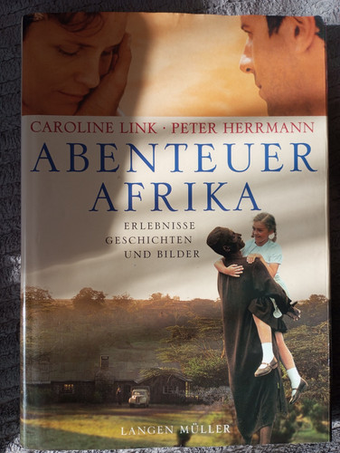 Buch abenteuer afrika - "abenteuer, afrika"