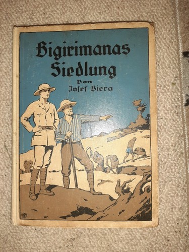 Bigirimanas