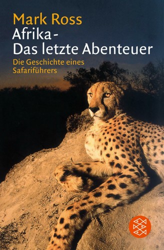 Afrika das letzte abenteuer - -,