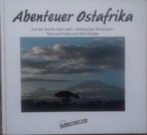 Abenteuer ostafrika auf - abenteuer,