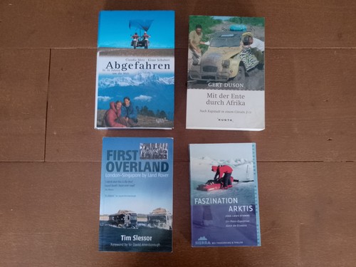 Bücherpaket afrika - bücherpaket,