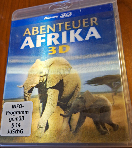 Polyband abenteuer afrika - polyband,
