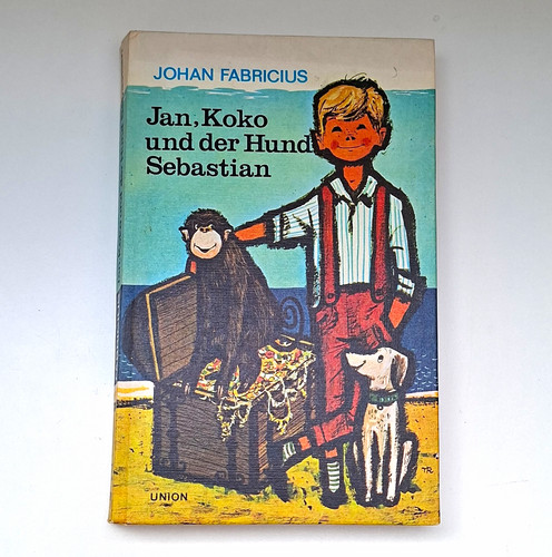 Johan fabricius jan koko - fabricius:, und