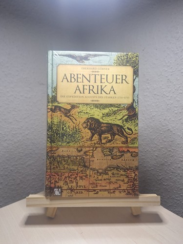 Abenteuer afrika die - abenteuer,
