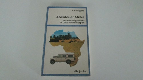 Abenteuer afrika von - afrika,