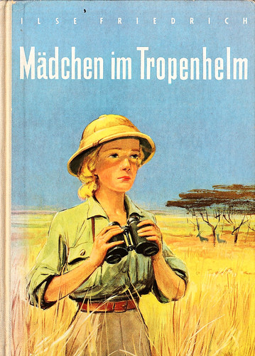 Mädchen tropenhelm - mädchen,