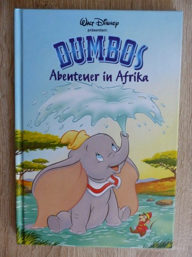 Walt disney präsentiert - disney, präsentiert: