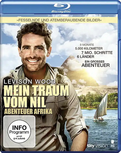 Mein traum vom nil - vom,