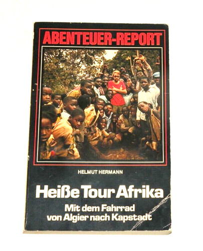 52e abenteuer report heiße - , abenteuer-report