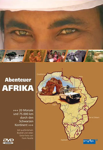 Abenteuer afrika - abenteuer,