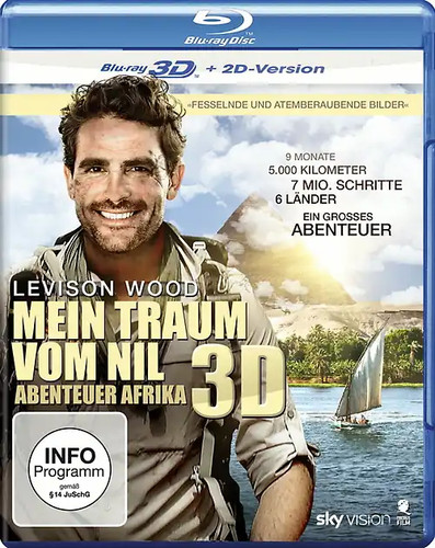 Mein traum vom - traum,