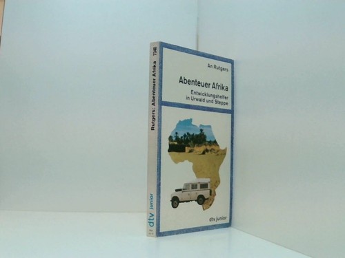 Abenteuer afrika - abenteuer,