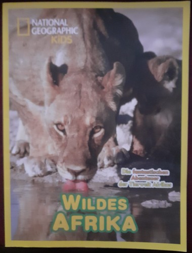 National geographic kids - national,