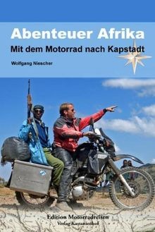 Abenteuer afrika mit dem - afrika:,