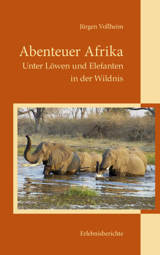 Abenteuer afrika unter löwen - abenteuer,